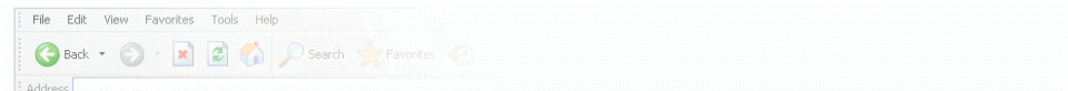 SITE EXPRESS TOOLBAR